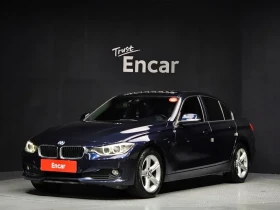 BMW 320 xDrive, снимка 1