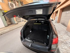 BMW 535 535i touring M pack Full, снимка 14