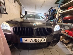 BMW 535 535i touring M pack Full, снимка 7