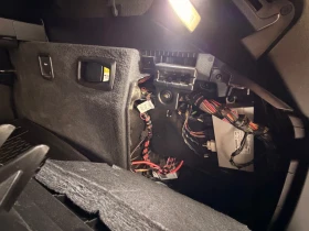 BMW 535 535i touring M pack Full, снимка 5