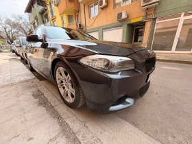 BMW 535 535i touring M pack Full, снимка 7