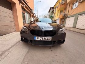 BMW 535 535i touring M pack Full, снимка 6