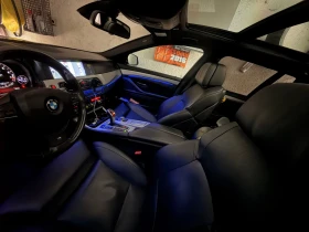 BMW 535 535i touring M pack Full, снимка 2