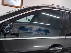 BMW 535 535i touring M pack Full, снимка 8