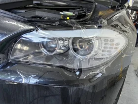 BMW 535 535i touring M pack Full, снимка 1