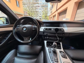 BMW 535 535i touring M pack Full, снимка 4