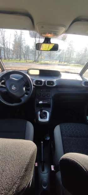 Citroen C3 Picasso, снимка 8