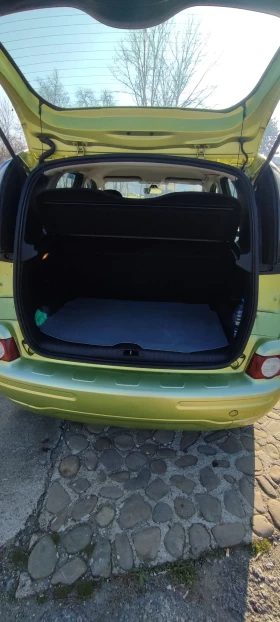 Citroen C3 Picasso, снимка 13