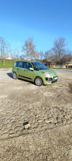 Citroen C3 Picasso, снимка 2