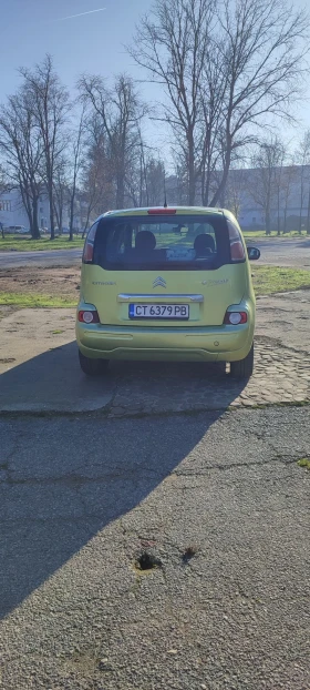 Citroen C3 Picasso, снимка 4