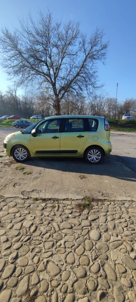 Citroen C3 Picasso, снимка 5
