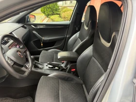 Skoda Octavia VRS, снимка 9