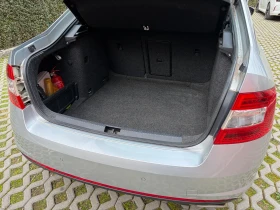 Skoda Octavia VRS, снимка 4