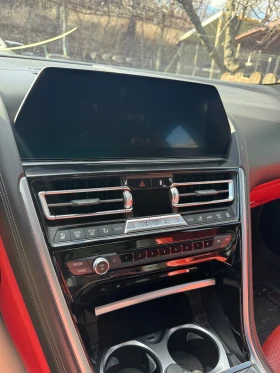 BMW 850 На части, снимка 7