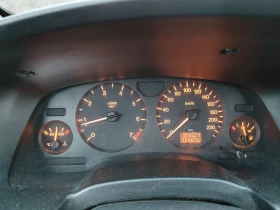 Opel Zafira 1.8 газ/бензин, снимка 12