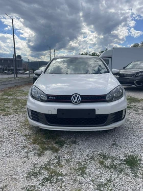 VW Golf 6 GTI 2.0TSI, снимка 2