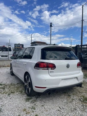 VW Golf 6 GTI 2.0TSI, снимка 7