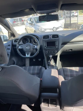 VW Golf 6 GTI 2.0TSI, снимка 11