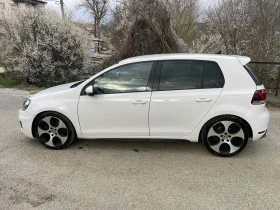 VW Golf 6 GTI 2.0TSI, снимка 6
