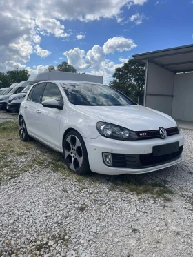 VW Golf 6 GTI 2.0TSI, снимка 3