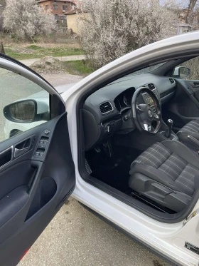 VW Golf 6 GTI 2.0TSI, снимка 12