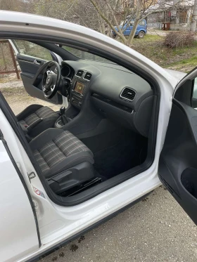 VW Golf 6 GTI 2.0TSI, снимка 13