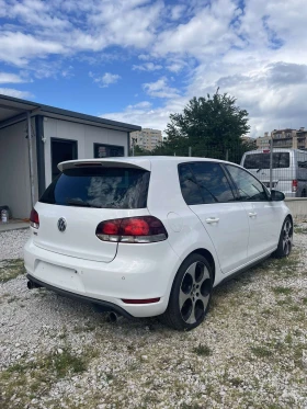 VW Golf 6 GTI 2.0TSI, снимка 5