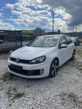 VW Golf 6 GTI 2.0TSI, снимка 1