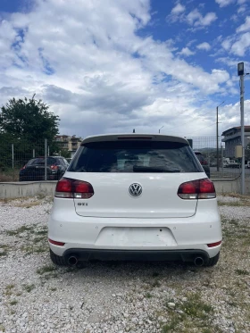 VW Golf 6 GTI 2.0TSI, снимка 6