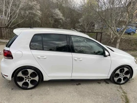 VW Golf 6 GTI 2.0TSI, снимка 2