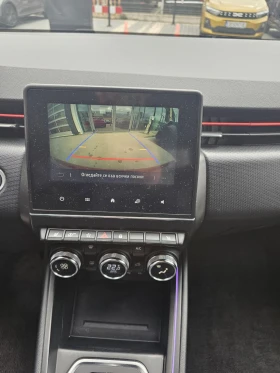 Renault Clio 1.0 TCe 90 Stop&Start EDC, снимка 11