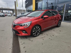Renault Clio 1.0 TCe 90 Stop&Start EDC, снимка 1