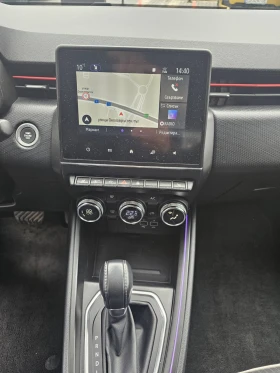 Renault Clio 1.0 TCe 90 Stop&Start EDC, снимка 10