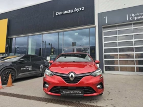 Renault Clio 1.0 TCe 90 Stop&Start EDC, снимка 3