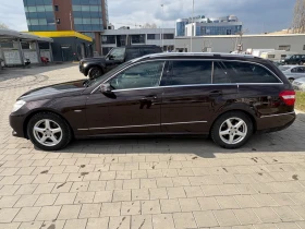 Mercedes-Benz E 350 CDI Avangarde, снимка 5