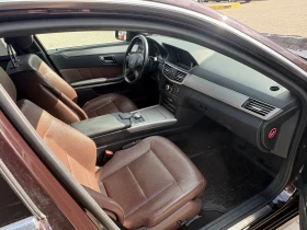 Mercedes-Benz E 350 CDI Avangarde, снимка 12