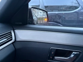 Mercedes-Benz E 350 CDI Avangarde, снимка 17