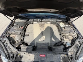 Mercedes-Benz E 350 CDI Avangarde, снимка 17