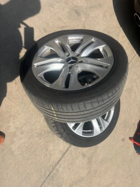 Mercedes-Benz E 350 CDI Avangarde, снимка 16