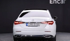 Mercedes-Benz C 300 AVANTGARDE* 4MATIC* LANE* ASSIST* 360КАМЕРА* , снимка 4
