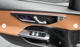 Mercedes-Benz C 300 AVANTGARDE* 4MATIC* LANE* ASSIST* 360КАМЕРА* , снимка 7