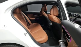 Mercedes-Benz C 300 AVANTGARDE* 4MATIC* LANE* ASSIST* 360КАМЕРА* , снимка 16