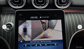 Mercedes-Benz C 300 AVANTGARDE* 4MATIC* LANE* ASSIST* 360КАМЕРА* , снимка 11