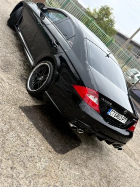 Mercedes-Benz CLS 500, снимка 11