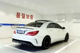 Mercedes-Benz CLA 45 AMG FULL* ПОДГРЕВ* ШИБИДАХ, снимка 7