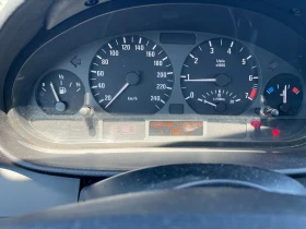 BMW 316 ti Compact, снимка 9