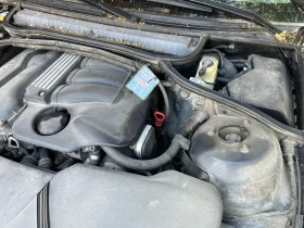 BMW 316 ti Compact, снимка 15