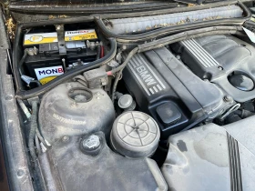 BMW 316 ti Compact, снимка 14