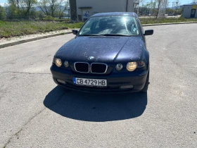 BMW 316 ti Compact, снимка 3