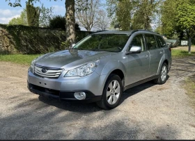 Subaru Outback Legacy 4x4, снимка 1